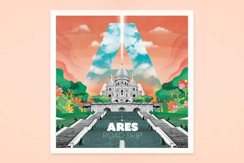 ARES - ROAD TRIP