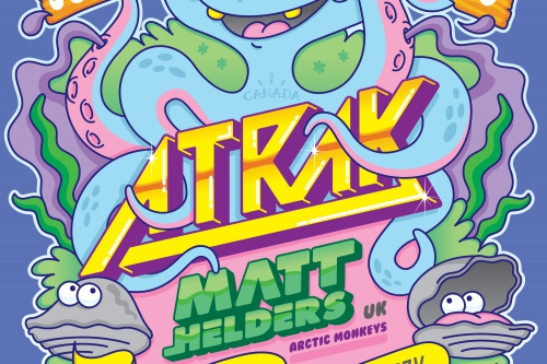 ATRAK