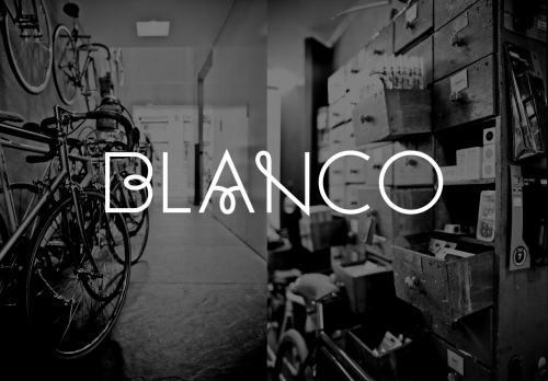 BLANCO Bike Luxury