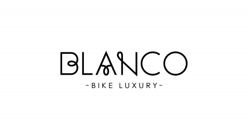 BLANCO Bike Luxury