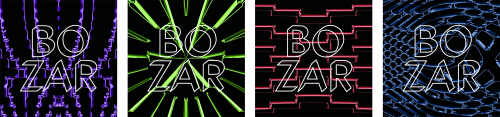 Bozar Electronic Series
