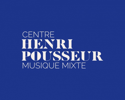 Centre Henri Pousseur