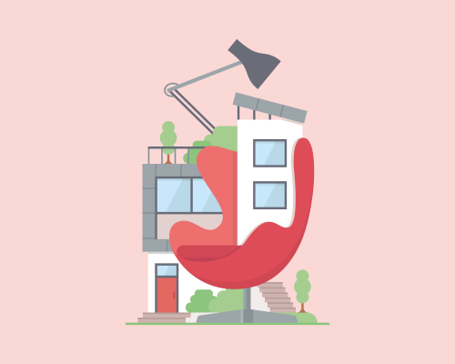 Creative Ville