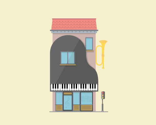 Creative Ville