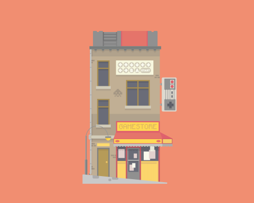 Creative Ville