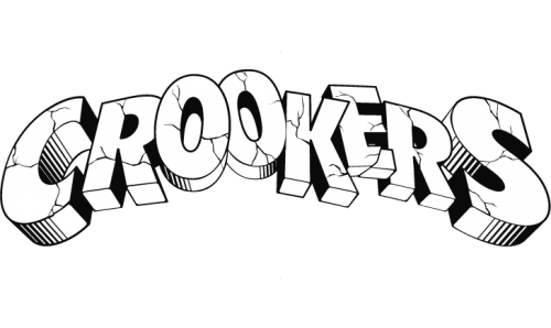 CROOKERS - Tons of Friends