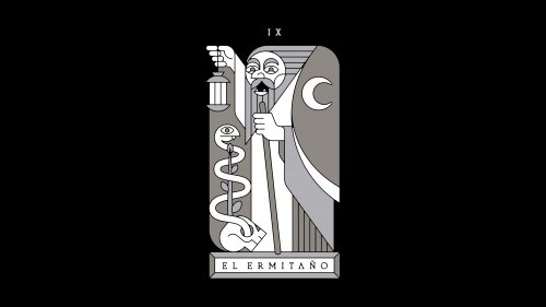 EL HERMITAÑO