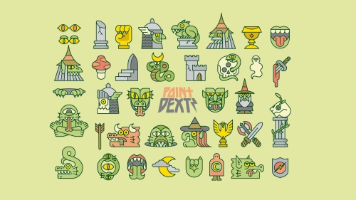 HeyHey Pix x Pointdextr
