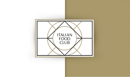 Italian Food Club
