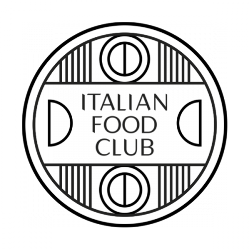 Italian Food Club