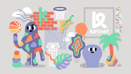 Ketnet restyling
