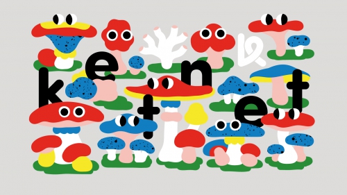 Ketnet restyling