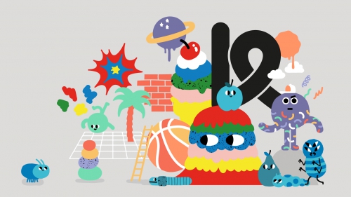 Ketnet restyling