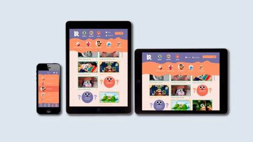Ketnet restyling