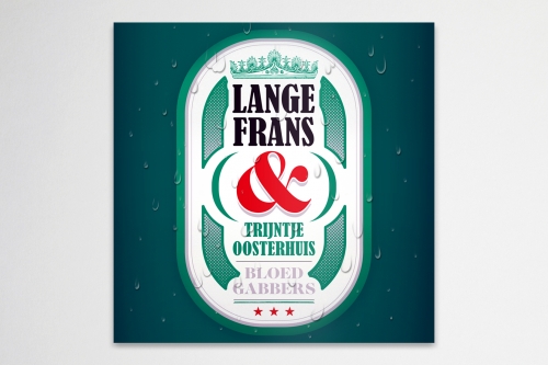 Lange Frans