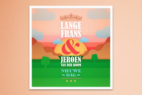 Lange Frans