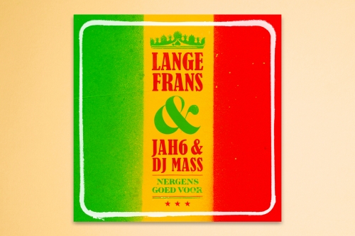 Lange Frans