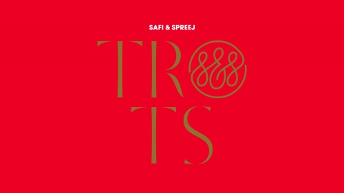 Safi & Spreej - Trots