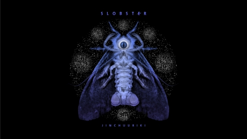 Slobster - Jinchuuriki