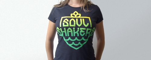 Soul Shakers