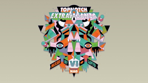 Top Notch Extravaganza VI